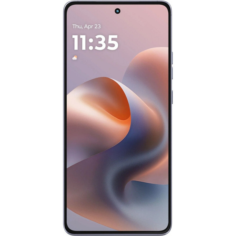 Смартфон Motorola Moto G86 5G 8/256GB Cosmic Sky (PB7L0090RS)