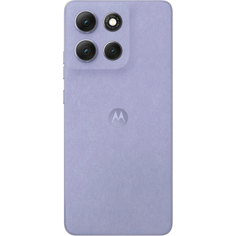 Смартфон Motorola Moto G86 5G 8/256GB Cosmic Sky (PB7L0090RS)