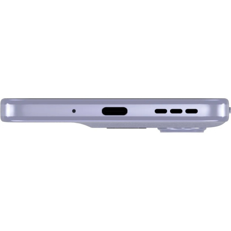 Смартфон Motorola Moto G86 5G 8/256GB Cosmic Sky (PB7L0090RS)