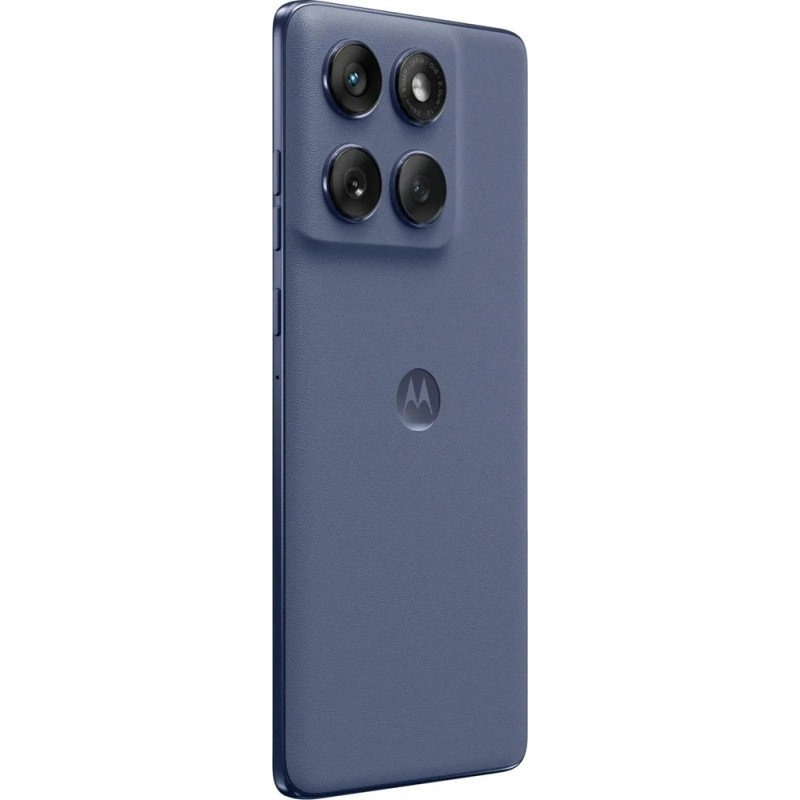 Смартфон Motorola Edge 60 Fusion 5G 8/256GB Slipstream (PB7E0039RS)