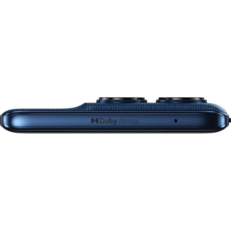 Смартфон Motorola Edge 60 5G 12/256GB Gibraltar Sea (PB7H0018PL)