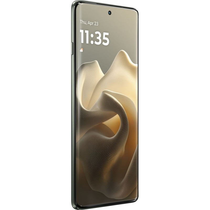 Смартфон Motorola Edge 60 Pro 5G 12/512GB Shadow (PB7X0068RS)