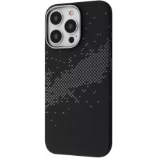 Чехол Proove Carbon Slim with MagSafe для iPhone 14 Pro Starfield (PCCSIP14P053)