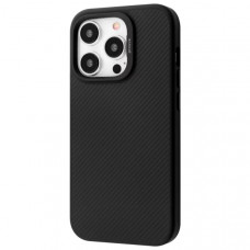 Чехол Proove Force Armor MagSafe для iPhone 16 Pro Black (PCFAIP160P02)