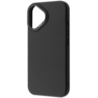 Чехол Proove Force Armor MagSafe для iPhone 16 Plus Black (PCFAIP16PL02)