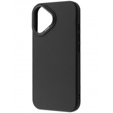 Чехол Proove Force Armor MagSafe для iPhone 16 Black (PCFAIP160002)