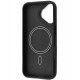 Чохол Proove Force Armor MagSafe для iPhone 16 Plus Black (PCFAIP16PL02)