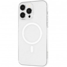 Чехол Proove Crystal Case with MagSafe для iPhone 12 Pro (PCCCIP12P001)