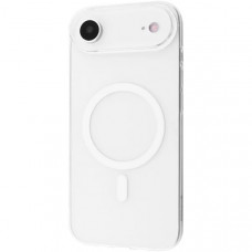 Чехол Proove Crystal Case with MagSafe для iPhone 17 Air (PCCCIP17AR01)