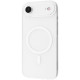 Чехол Proove Crystal Case with MagSafe для iPhone 17 Air (PCCCIP17AR01)