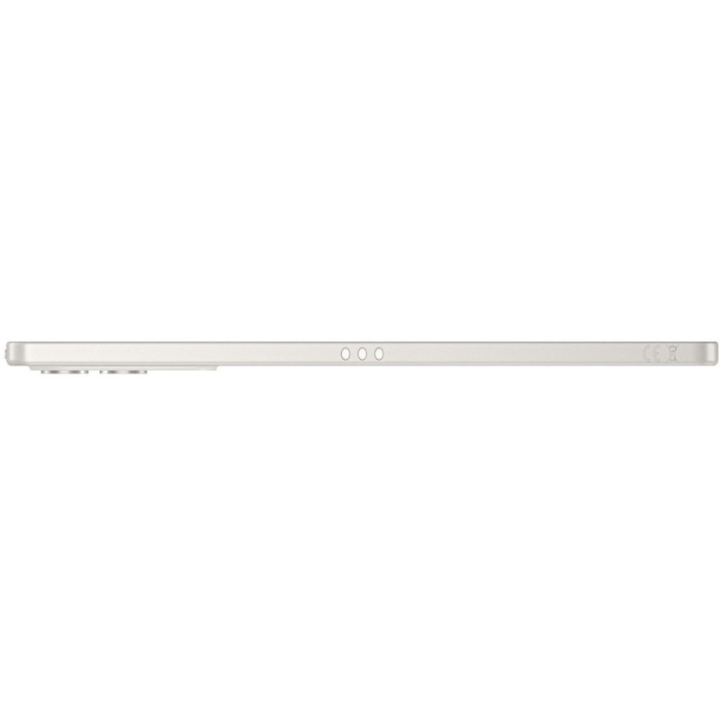 Планшет Lenovo Yoga Tab 8/256GB WiFi Seashell + Pen (ZAG60135UA)