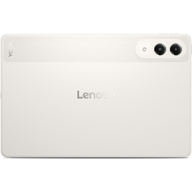 Планшет Lenovo Yoga Tab 8/256GB WiFi Seashell + Pen and Keyboard (ZAG60147UA)