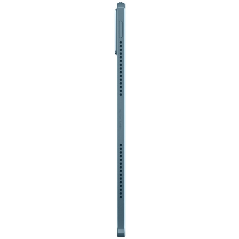 Планшет Lenovo Yoga Tab Plus Wi-Fi 16/256GB Tidal Teal + Pen (ZAEG0103UA)
