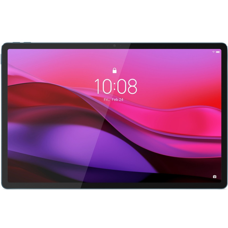 Планшет Lenovo Yoga Tab Plus Wi-Fi 16/256GB Tidal Teal + Pen (ZAEG0103UA)