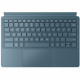 Планшет Lenovo Yoga Tab Plus Wi-Fi 16/256GB Tidal Teal + Keyboard&Pen (ZAEG0008UA) 