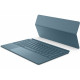 Планшет Lenovo Yoga Tab Plus Wi-Fi 16/256GB Tidal Teal + Keyboard&Pen (ZAEG0008UA) 