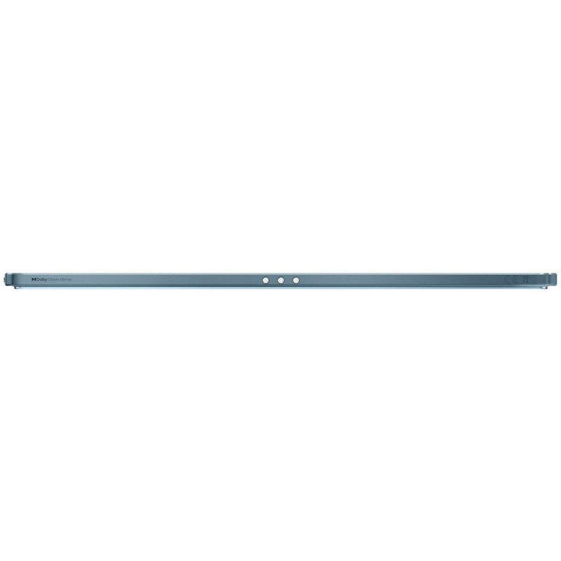Планшет Lenovo Yoga Tab Plus Wi-Fi 16/256GB Tidal Teal + Keyboard&Pen (ZAEG0008UA) 