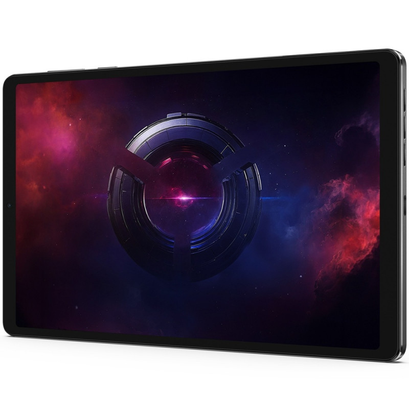 Планшет Lenovo Legion Tab (3rd Gen) Wi-Fi 16/512GB Eclipse Black + Case&Film (ZAEF0081UA)