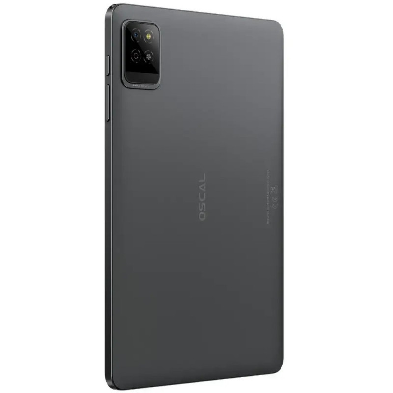 Планшет Oscal Pad 30 10.1 WiFi 4/128GB Cosmic Grey