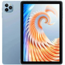 Планшет Oscal Pad 9 10.1 4/128GB 4G Mountain Peak Blue