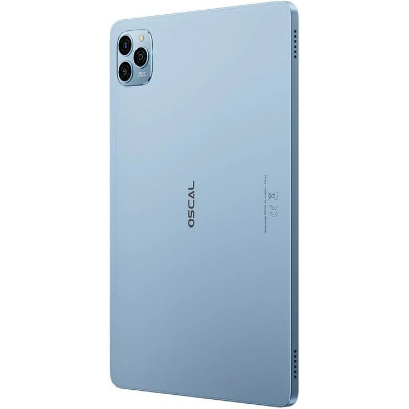 Планшет Oscal Pad 9 10.1 4/128GB 4G Mountain Peak Blue