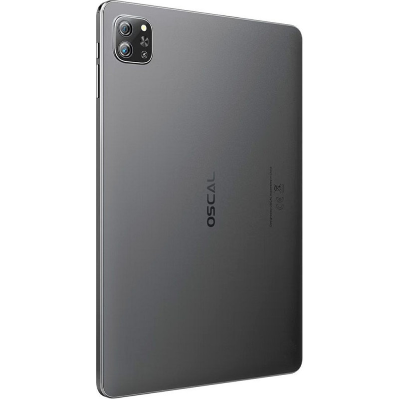 Планшет Oscal Pad 70 10.1 4/128GB WiFi Space Grey