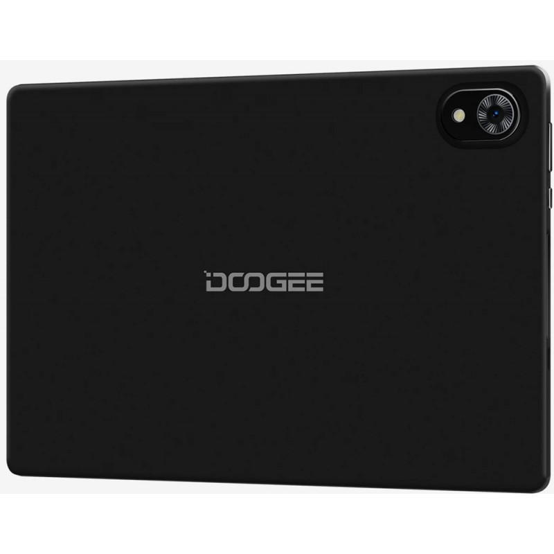 Планшет Doogee U9 3/64GB Black