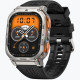 Умные часы Kospet TANK M3 Ultra Silver