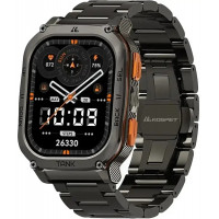 Розумний годинник Kospet TANK M3 Ultra SE Black