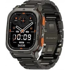 Умные часы Kospet TANK M3 Ultra SE Black