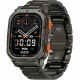 Розумний годинник Kospet TANK M3 Ultra SE Black