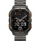 Розумний годинник Kospet TANK M3 Ultra SE Black