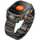 Розумний годинник Kospet TANK M3 Ultra SE Black