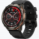 Розумний годинник Kospet TANK T3 Ultra 2 Black