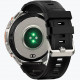 Розумний годинник Kospet TANK T3 Ultra 2 Silver