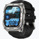 Умные часы Kospet TANK M4 Silver
