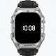 Умные часы Kospet TANK M4 Silver