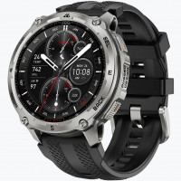 Розумний годинник Kospet TANK T4 Silver