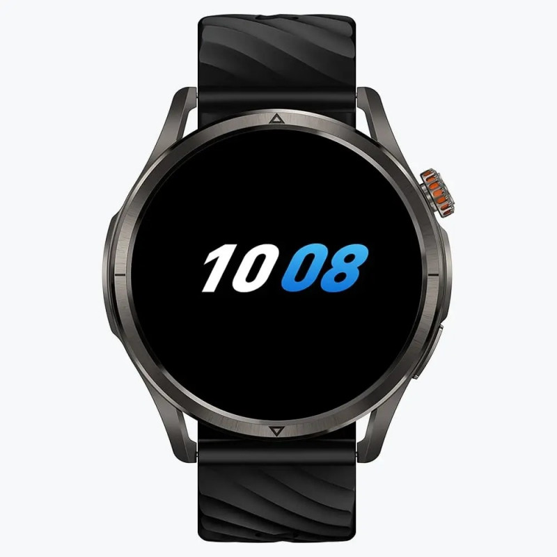 Умные часы Kospet MAGIC R10 Black