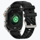 Умные часы Kospet MAGIC P10 Silver