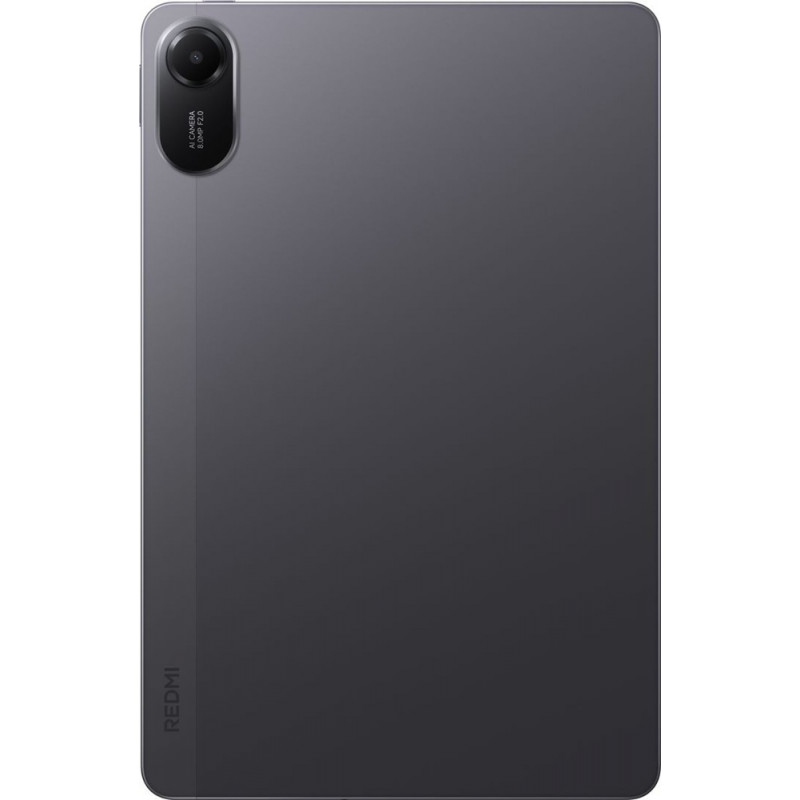Планшет Xiaomi Redmi Pad 2 8/256GB WiFi Graphite Gray