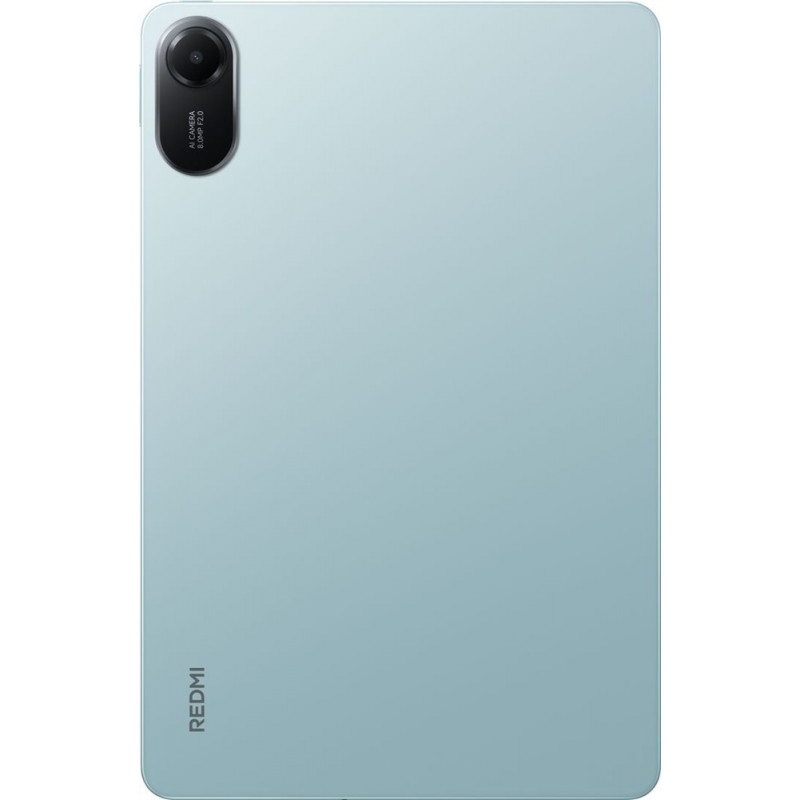 Планшет Xiaomi Redmi Pad 2 8/256GB WiFi Mint Green
