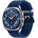 Смарт-годинник Samsung Galaxy Watch Ultra 2025 Titanium Blue (SM-L705FZB2)