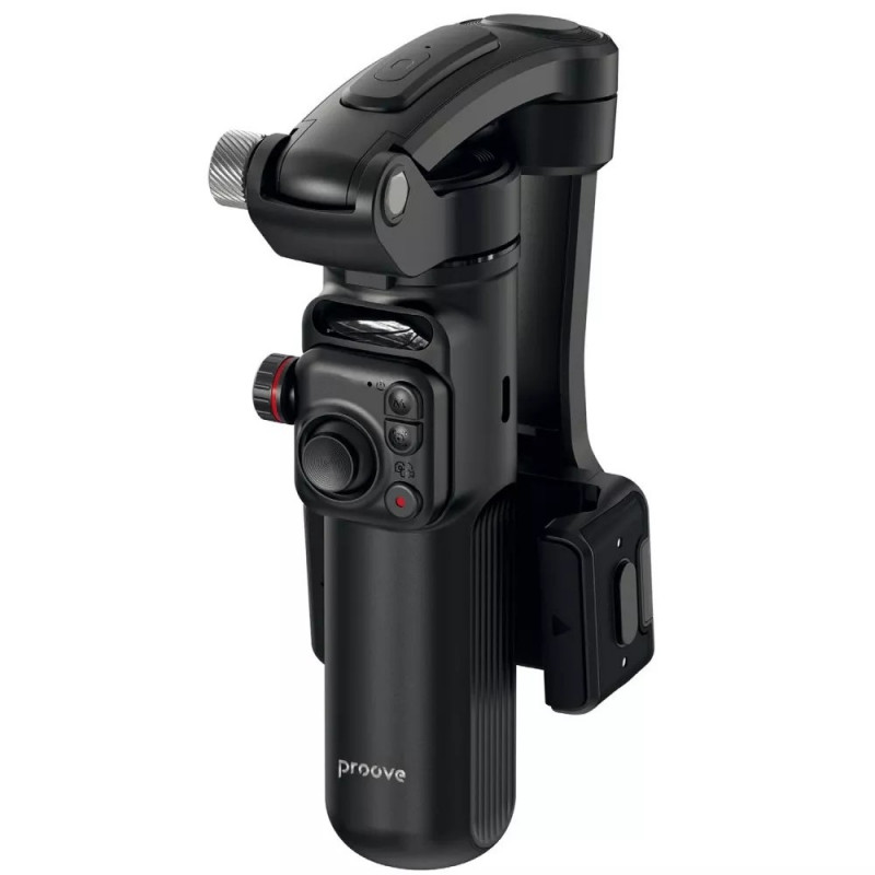 Стабилизатор Proove Vector Gimbal Stabilizer Black (MPVR00002001)