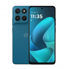 Смартфон Motorola Moto G57 Power 8/256GB Corsair (PBAH0004RS)