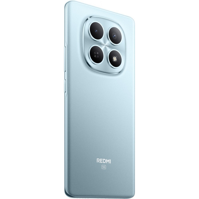 Xiaomi Redmi Note 15 5G 6/128GB Glacier Blue