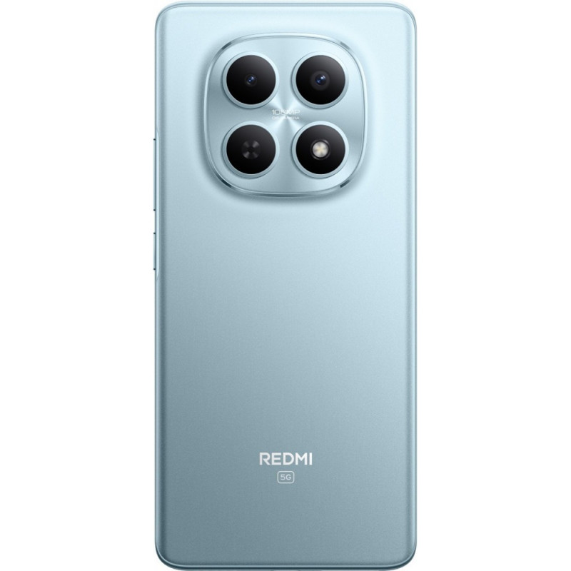 Xiaomi Redmi Note 15 5G 6/128GB Glacier Blue