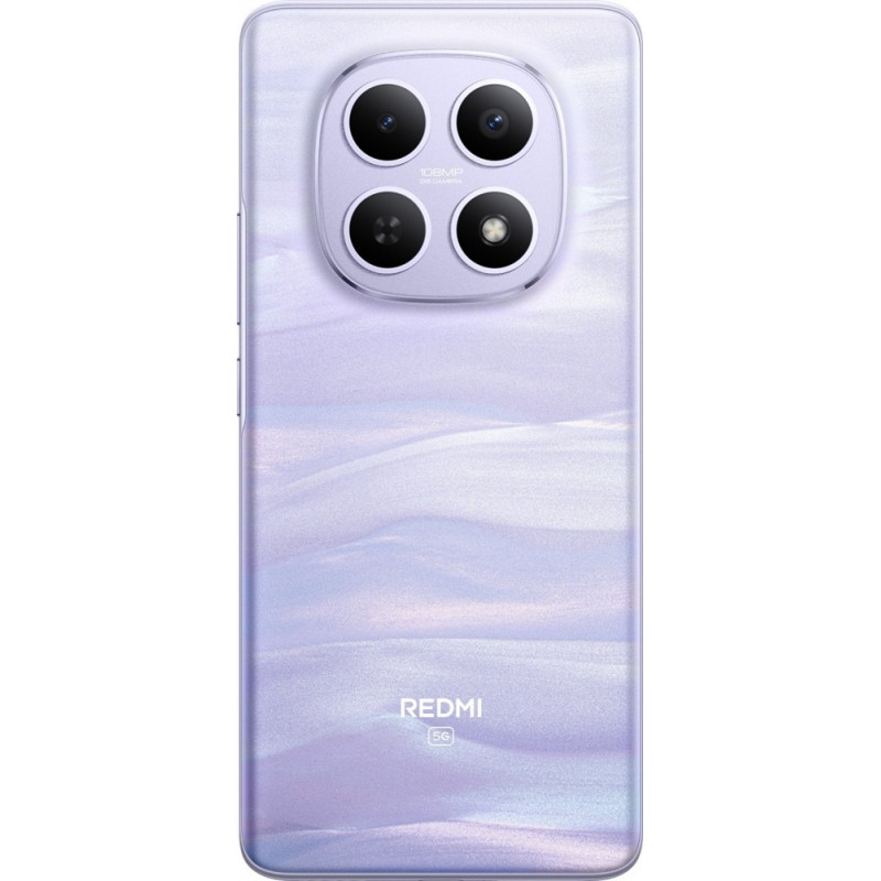Xiaomi Redmi Note 15 5G 6/128GB Purple