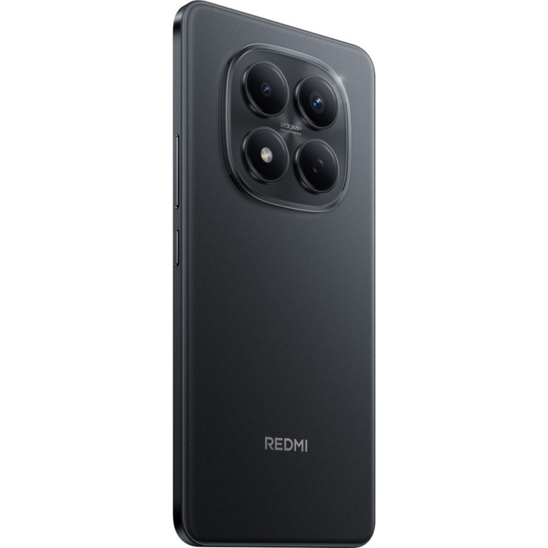 Xiaomi Redmi Note 15 Pro 8/256GB Black