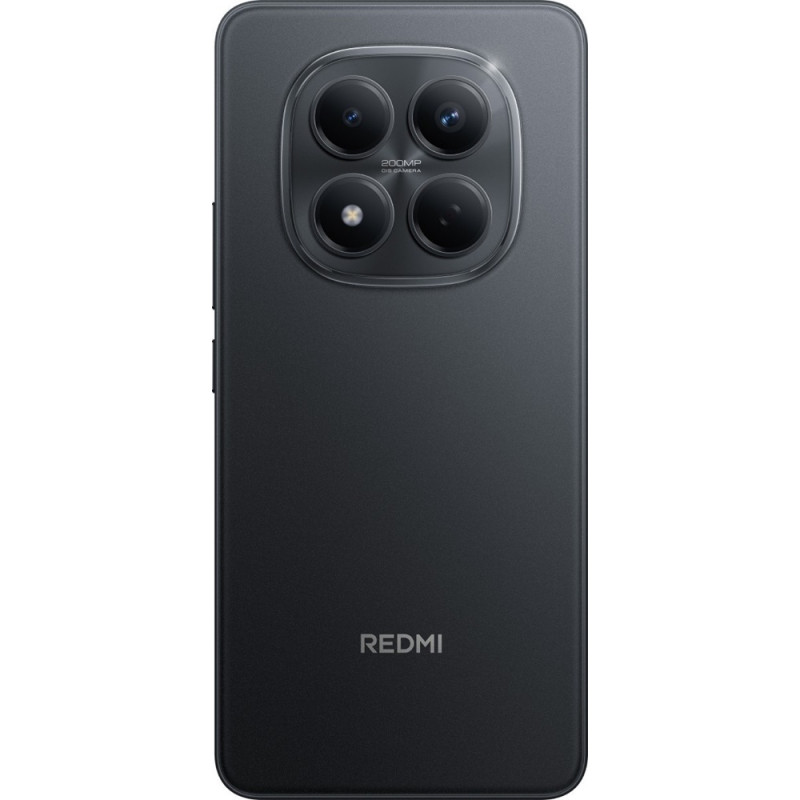 Xiaomi Redmi Note 15 Pro 8/256GB Black